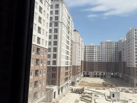Продаётся 3-комнатная квартира в новостройке, ЖК Binəqədi Park Residence, 111 м², 187 218 AZN, фото 4 / 7
