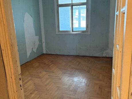 Elan №6502764 - Bakı, Nərimanov r., 2 otaqlı, 45 m², 2/9 mərtəbə