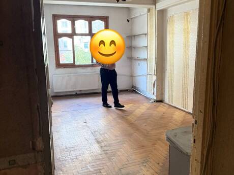Nərimanovda 2 otaqlı köhnə tikili mənzil satılır, 45 m², 109 000 AZN, şəkil 5 / 7