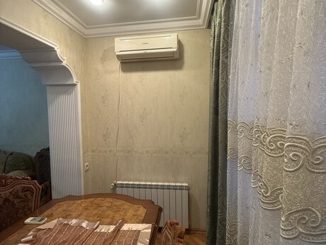 Kirayə 3 otaqlı mənzil, 80 m², Həzi Aslanov: 600 ₼/ay 5