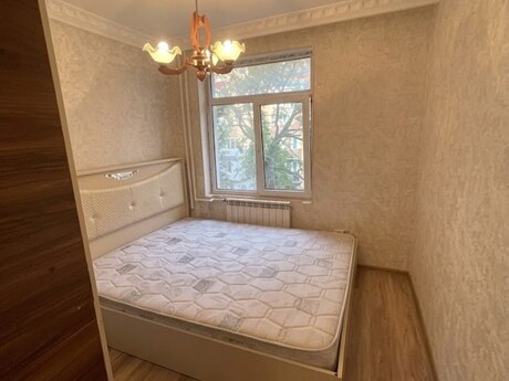 Kirayə 2 otaqlı mənzil, 35 m², Neftçilər: 500 ₼/ay 2