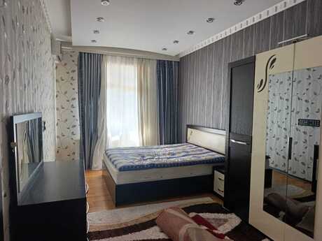 Xətai Residence kompleksində 3 otaqlı yeni tikili mənzil satılır, 115 m², 350 000 AZN, şəkil 4 / 12