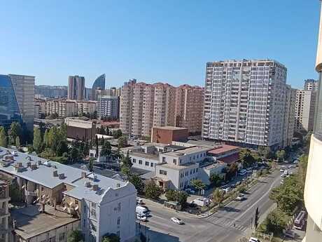 3 otaq · 115 m² · 13/16 mərtəbə, Xətai Residence