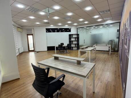 Elan №6502791 - Bakı, 28 May m., 1 otaqlı, 60 m²