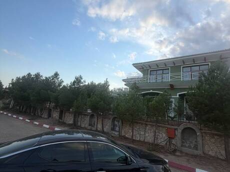 5 otaqlı həyət evi, 300 m², Masazır: 300 000 ₼ 2