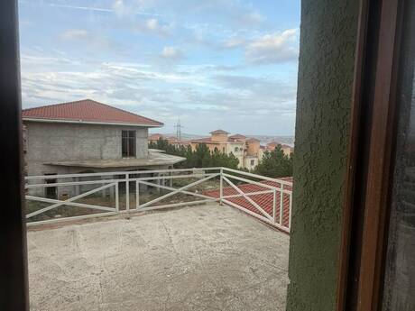5 otaqlı həyət evi, 300 m², Masazır: 300 000 ₼ 3