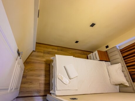 Аренда: 2-комнатная квартира, 45 м², İçəri Şəhər: 750 ₼/мес 5