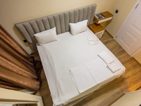 Аренда: 2-комнатная квартира, 45 м², İçəri Şəhər: 750 ₼/мес 3