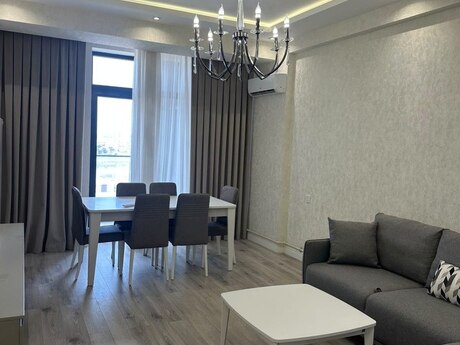 Объявление №6502795 - Баку, м. Кероглу, 3-комн., 100 м², 8/16 этаж