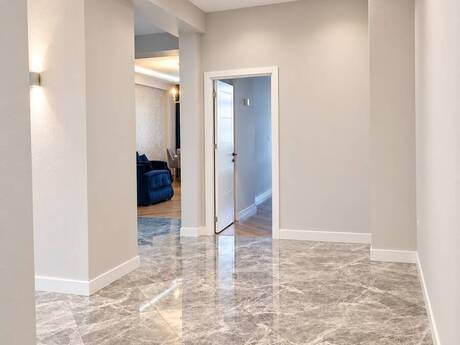 Kirayə 2 otaqlı mənzil, 110 m², Elmlər Akademiyası: 1 500 ₼/ay 4