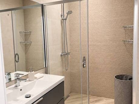 Kirayə 2 otaqlı mənzil, 110 m², Elmlər Akademiyası: 1 500 ₼/ay 5
