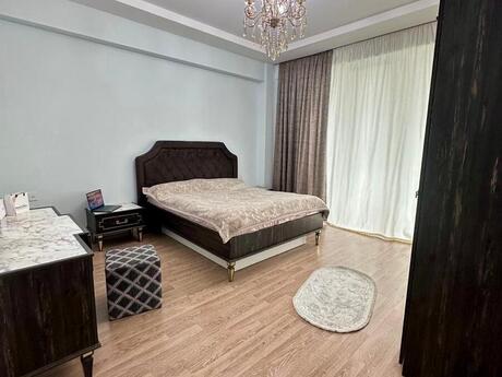Аренда: 3-комнатная квартира, 170 м², Belvedere Residence: 1 599 ₼/мес 3