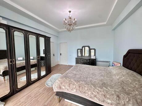 Аренда: 3-комнатная квартира, 170 м², Belvedere Residence: 1 599 ₼/мес 5