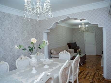 5-room apartment, 125 m², Azadlıq Prospekti: 284 000 ₼ 5