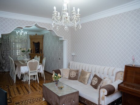 5-room apartment, 125 m², Azadlıq Prospekti: 284 000 ₼ 4