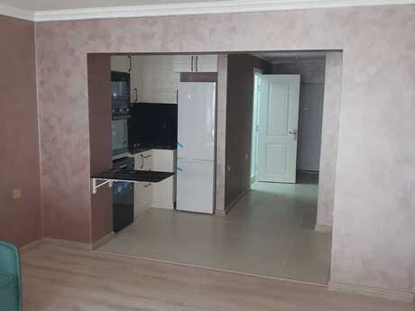 Аренда: 1-комнатная квартира, 45 м², Sahil: 800 ₼/мес 5