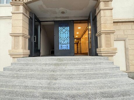 1-room apartment, 55 m², Saray: 66 000 ₼ 5