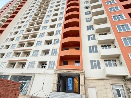 1-room apartment, 55 m², Saray: 66 000 ₼ 2