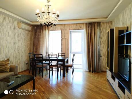 2-room apartment for rent, 60 m², İçəri Şəhər: 799 ₼/mo 4
