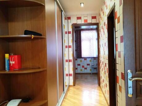 2-room apartment for rent, 60 m², İçəri Şəhər: 799 ₼/mo 5