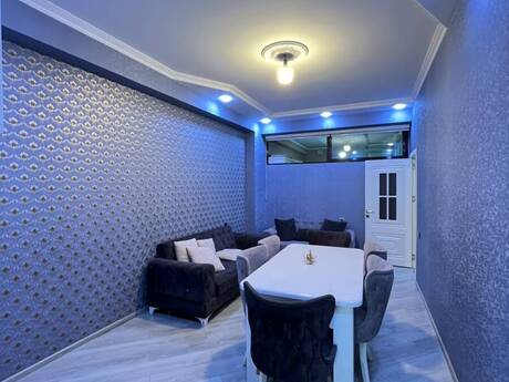3-комнатная квартира, 74 м², Gənclik: 260 000 ₼ 3