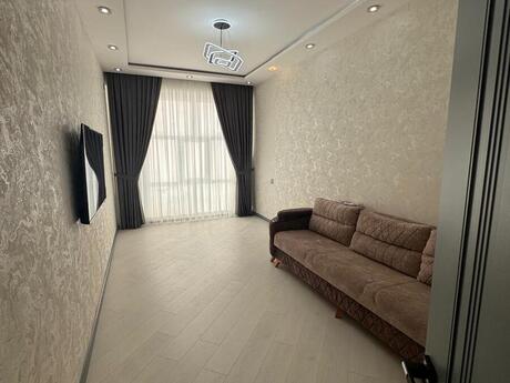 2-комнатная квартира, 65 м², Bakıxanov: 145 000 ₼ 2