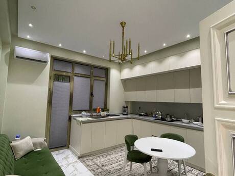 3-room apartment, 155 m², Elmlər Akademiyası: 698 000 ₼ 5
