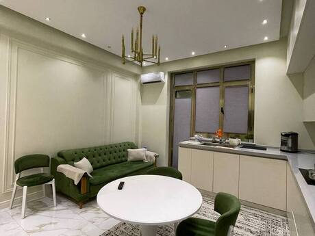 3-room apartment, 155 m², Elmlər Akademiyası: 698 000 ₼ 4