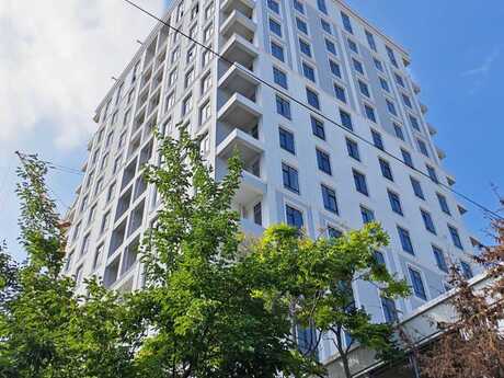 Elan №6373471 - Bakı, Nərimanov r., 2 otaqlı, 62 m², 10/10 mərtəbə