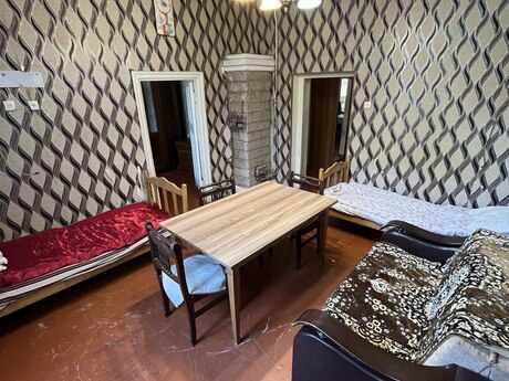 2 otaqlı mənzil, 45 m², Binə: 85 000 ₼ 2