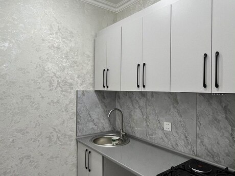 1 otaqlı mənzil, 33 m², 20 Yanvar: 130 000 ₼ 4