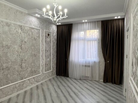 1 otaqlı mənzil, 33 m², 20 Yanvar: 130 000 ₼ 2