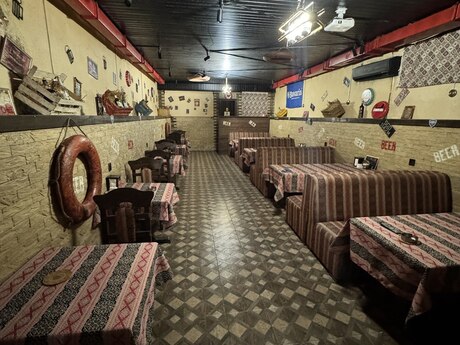 Объявление №6502842 - Баку, м. Нефтчиляр, 250 м²