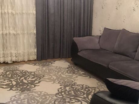 Elan №6502855 - Bakı, Azadlıq Prospekti m., 3 otaqlı, 60 m², 1/2 mərtəbə