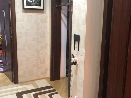 3-room apartment, 60 m², Azadlıq Prospekti: 155 000 ₼ 4