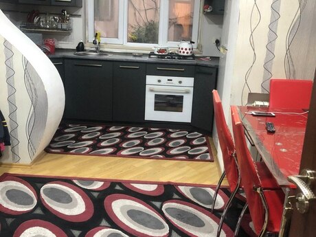 3-room apartment, 60 m², Azadlıq Prospekti: 155 000 ₼ 5