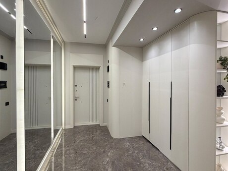 2-комнатная квартира, 38 м², Şah İsmayıl Xətai: 369 000 ₼ 3