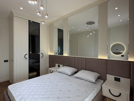 2-комнатная квартира, 38 м², Şah İsmayıl Xətai: 369 000 ₼ 4