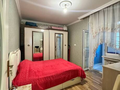 2 otaqlı mənzil, 60 m², Xalqlar Dostluğu: 158 000 ₼ 4