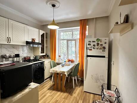 2 otaqlı mənzil, 60 m², Xalqlar Dostluğu: 158 000 ₼ 5