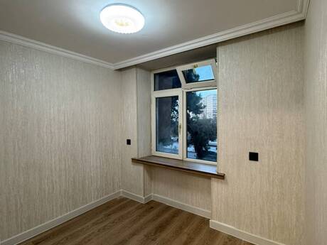 2 otaqlı mənzil, 35 m², İnşaatçılar: 135 000 ₼ 3