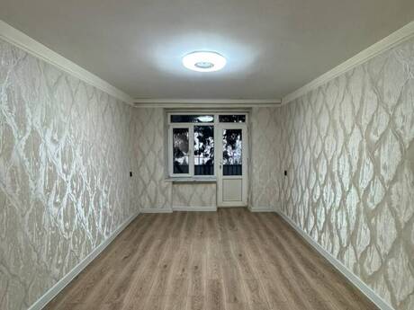 2 otaqlı mənzil, 35 m², İnşaatçılar: 135 000 ₼ 2