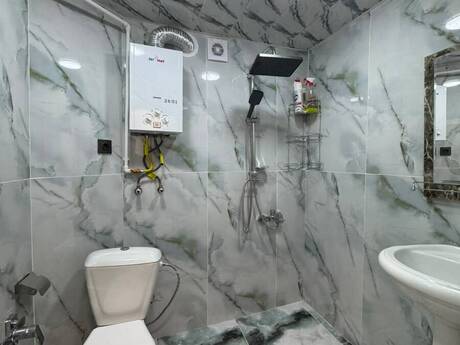 2 otaqlı mənzil, 35 m², İnşaatçılar: 135 000 ₼ 5