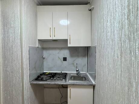 2 otaqlı mənzil, 35 m², İnşaatçılar: 135 000 ₼ 4