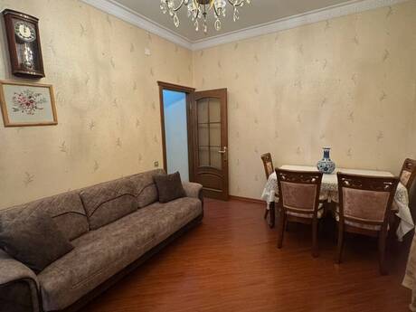 Объявление №6502872 - Баку, м. Элмляр Академиясы, 2-комн., 90 м², 11/18 этаж