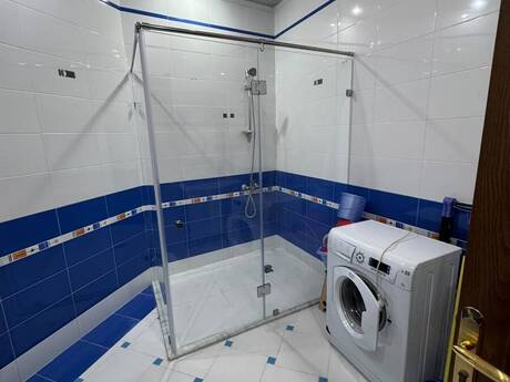 Аренда: 2-комнатная квартира, 90 м², Elmlər Akademiyası: 850 ₼/мес 5