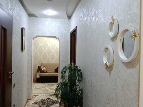 2 otaq · 47 m² · 8/19 mərtəbə, İnşaatçılar