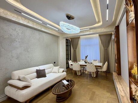 3 rooms · 96 m² · floor 6/17, 28 May