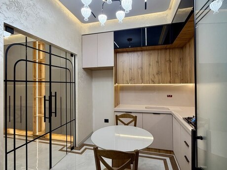 3-room apartment, 96 m², 28 May: 435 000 ₼ 5