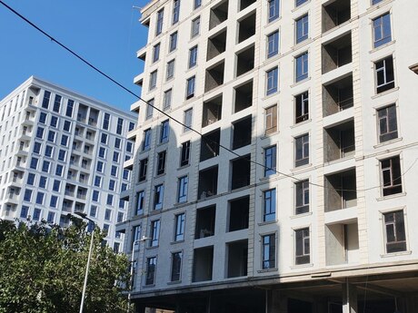 2-комн. · 72 m² · 9/10 этаж, Nərimanov